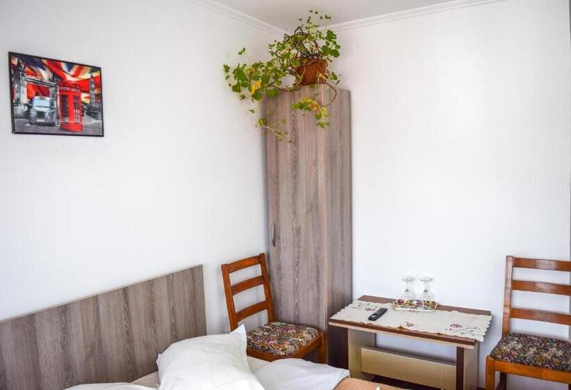 スタンダードルーム, Pensiunea Arizona