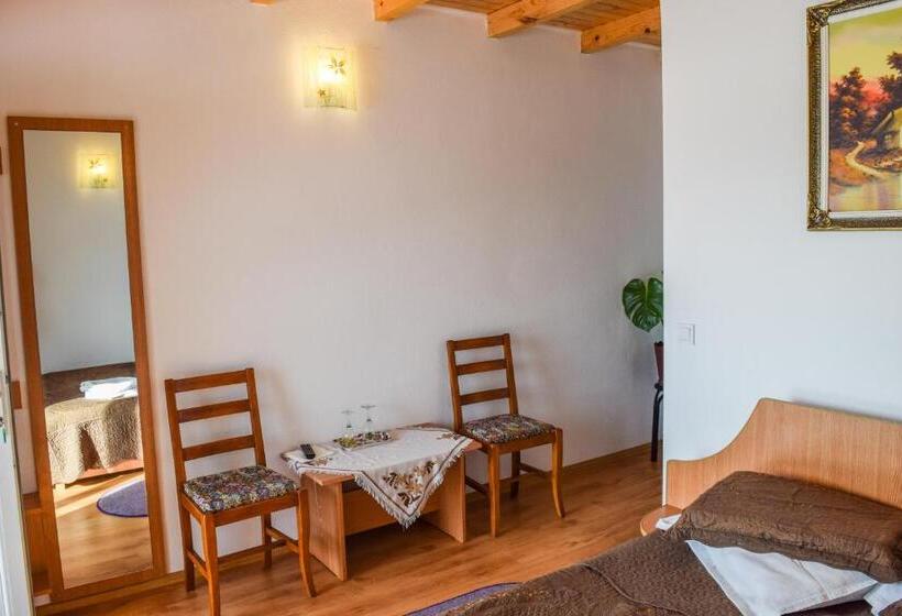 スタンダードルーム, Pensiunea Arizona