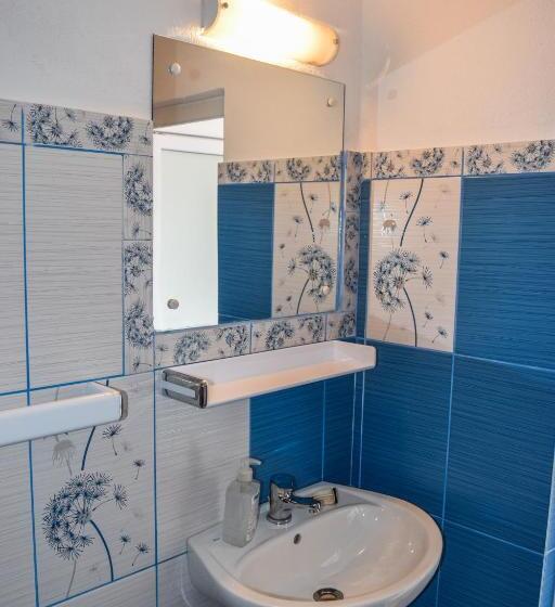 スタンダードルーム, Pensiunea Arizona