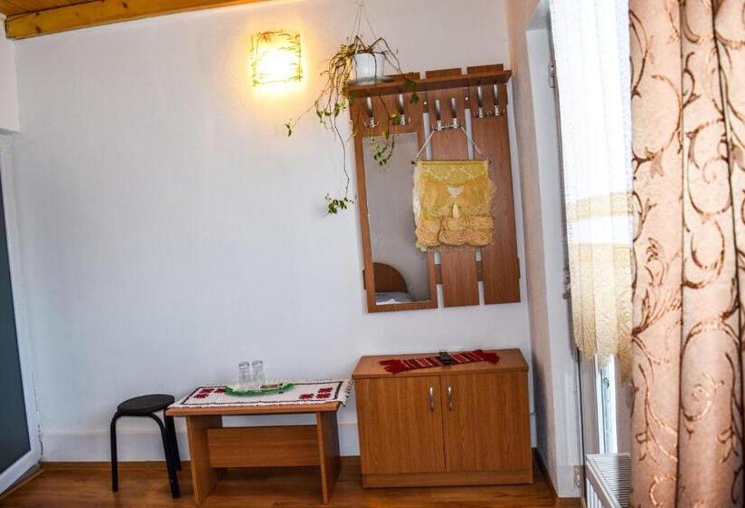 スタンダードルーム, Pensiunea Arizona