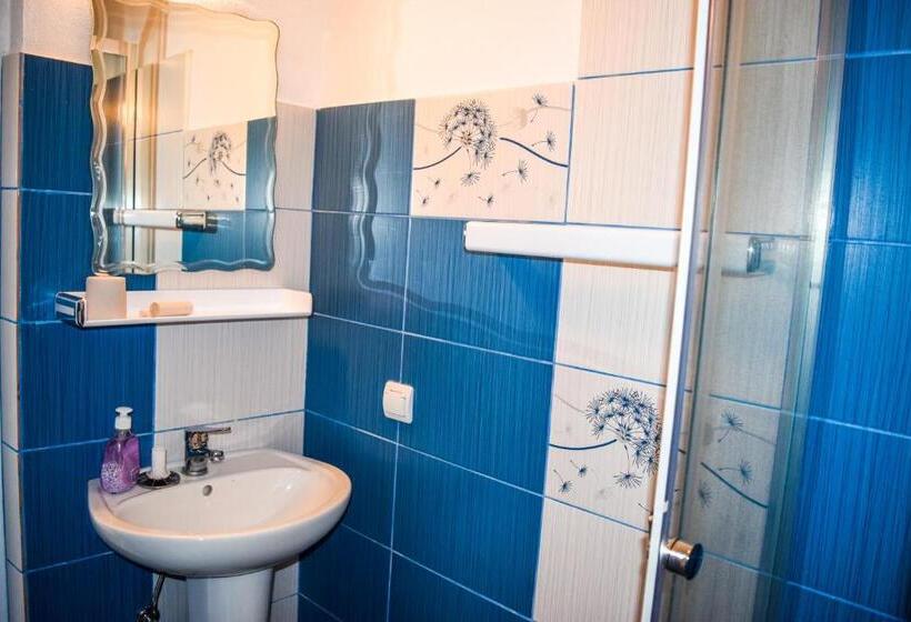 スタンダードルーム, Pensiunea Arizona