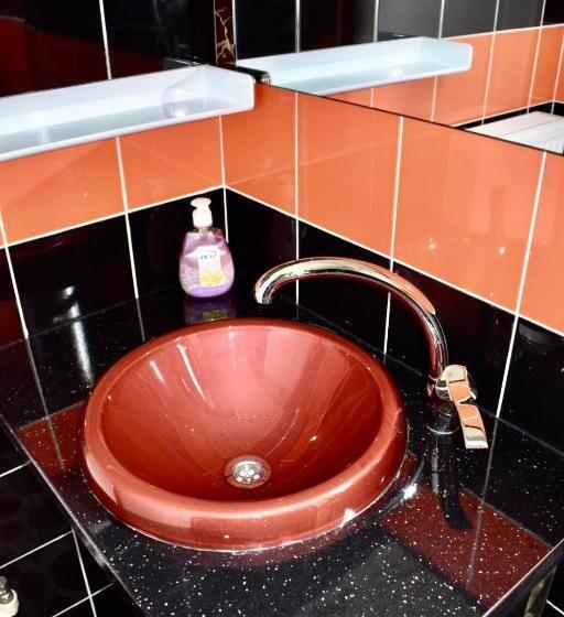 スタンダードルーム, Pensiunea Arizona