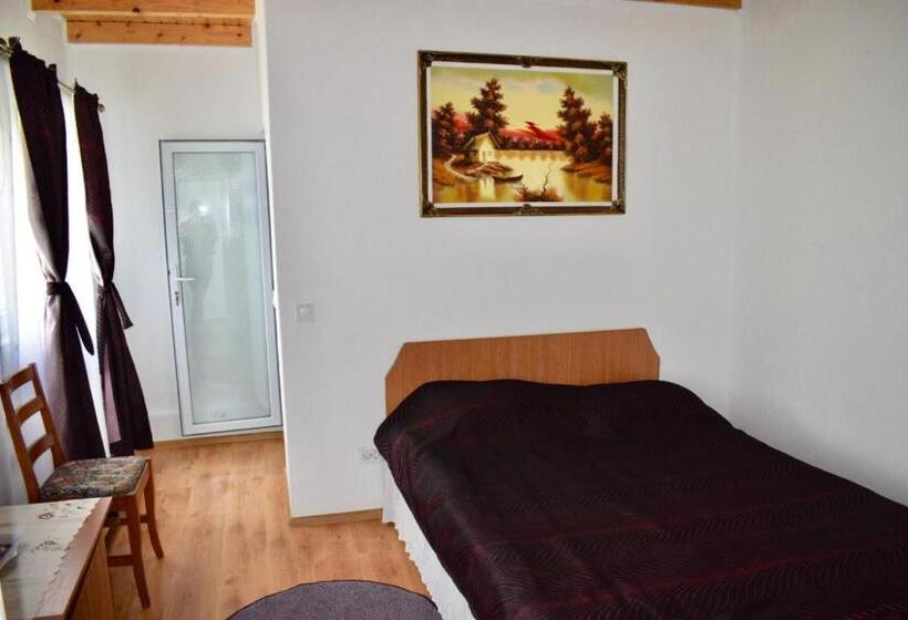 スタンダードルーム, Pensiunea Arizona