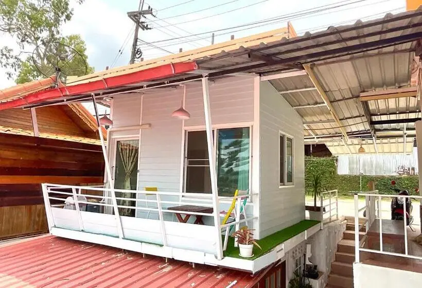 Standard-huone Vuoristonäkymä, บ้านสุขอรุณ เขาค้อ Baan Sook A Roon Khaokho