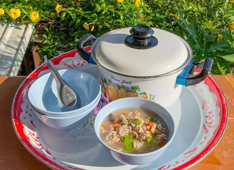 Standard-huone Parveke, บ้านสุขอรุณ เขาค้อ Baan Sook A Roon Khaokho