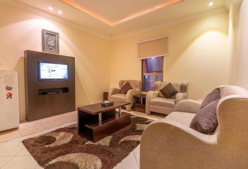 Полулюкс, مقصورة مرسال سويت