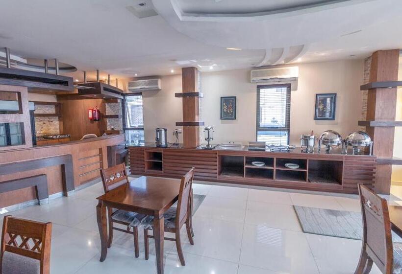 Студия Стандарт, مقصورة مرسال سويت