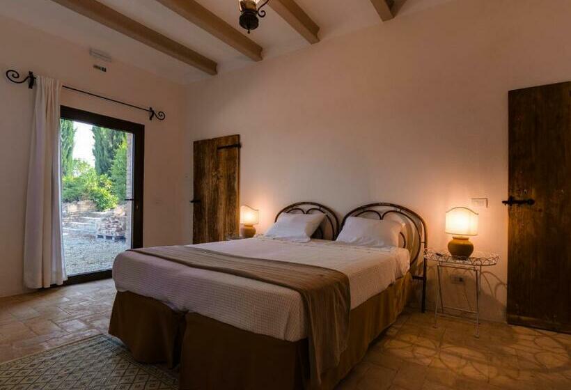 آپارتمان 3 خوابه, La Guest House Della Tenuta Di Tavignano