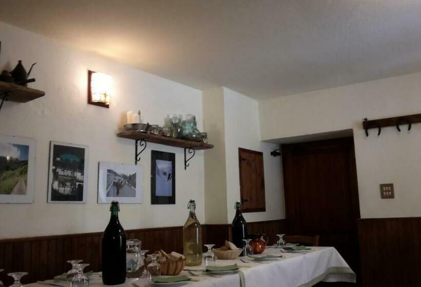 浴室共有スタンダード４人用ルーム, B&b La Miando