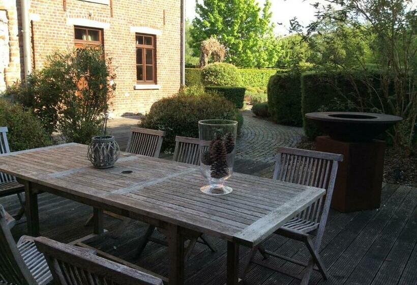 סוויטה, Le Pre Sabot