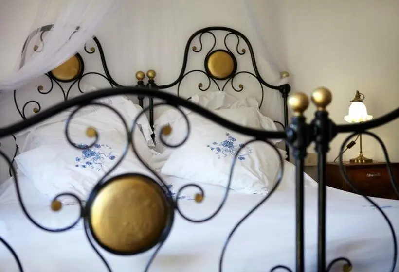 バルコニー付スイート, Antico Borgo Sanda Lago Maggiore