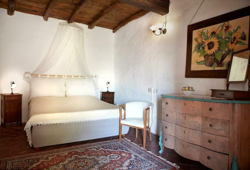 Люкс, Antico Borgo Sanda Lago Maggiore