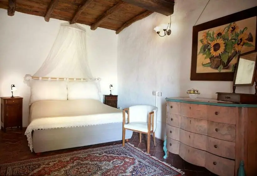 スイート, Antico Borgo Sanda Lago Maggiore