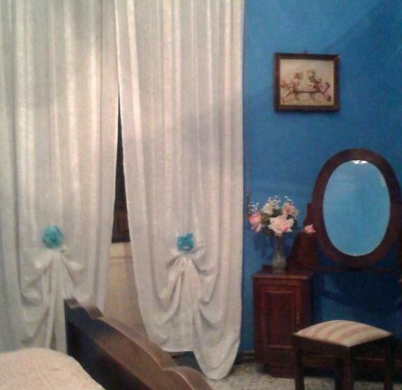 Стандартный Номер Кровать Кинг, Casamuseo Del Risorgimento