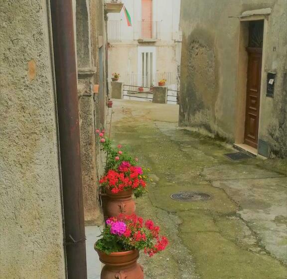 Стандартный Номер Кровать Кинг, Casamuseo Del Risorgimento