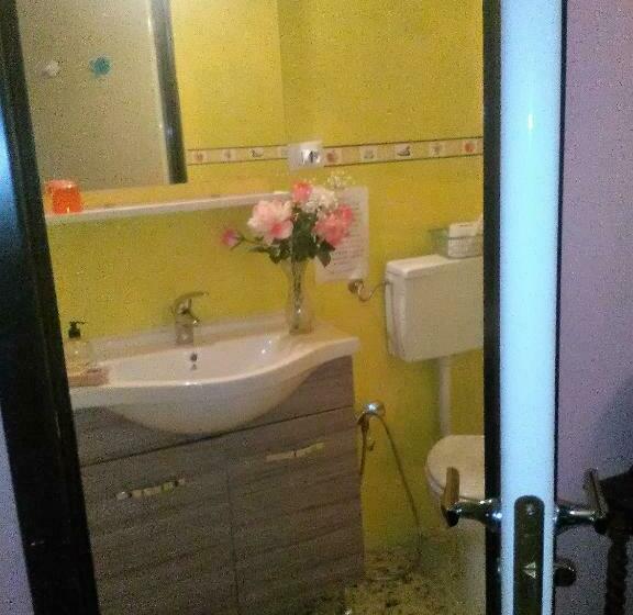 Стандартный Номер Кровать Кинг, Casamuseo Del Risorgimento