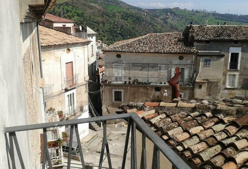 Стандартный Номер Кровать Кинг, Casamuseo Del Risorgimento