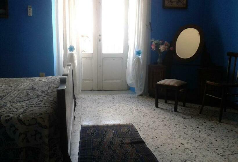 Стандартный Номер Кровать Кинг, Casamuseo Del Risorgimento