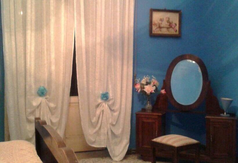 Стандартный Номер Кровать Кинг, Casamuseo Del Risorgimento