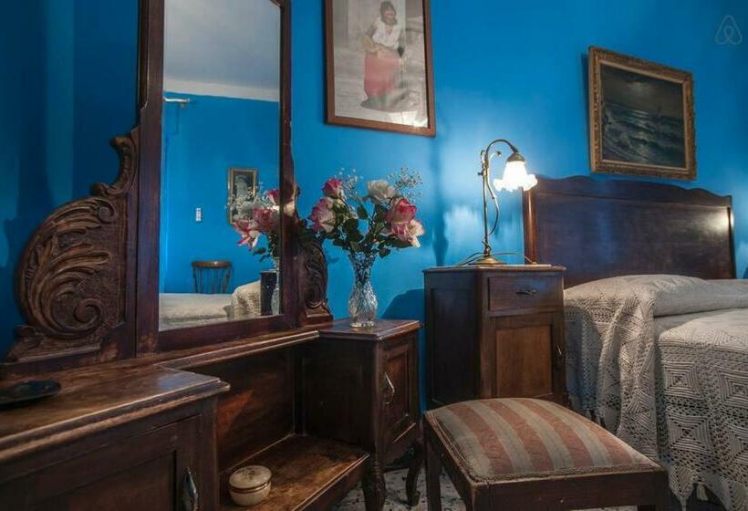 Стандартный Номер Кровать Кинг, Casamuseo Del Risorgimento