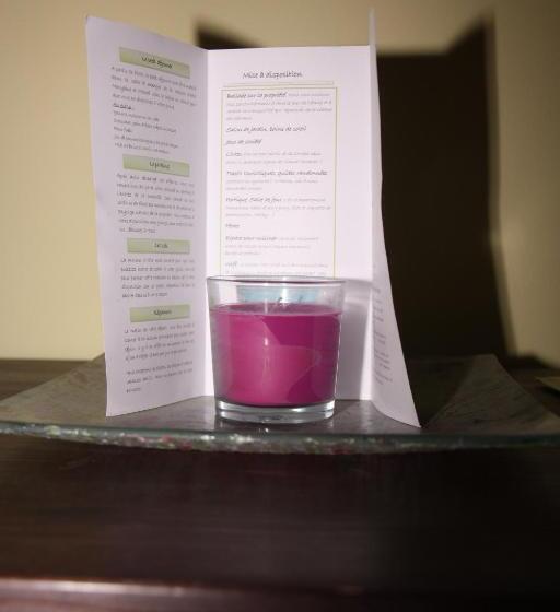 غرفة عائلية, Domaine De La Clauzade