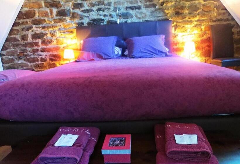 غرفة عائلية, Domaine De La Clauzade