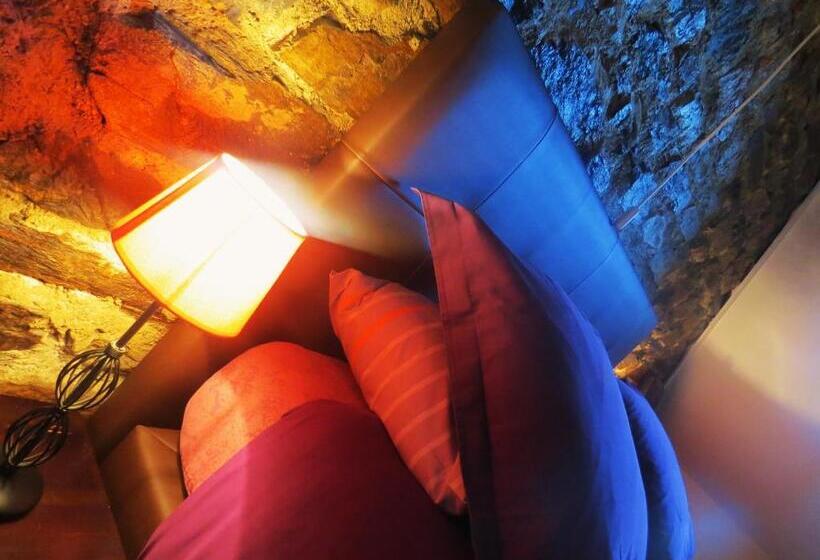 غرفة عائلية, Domaine De La Clauzade