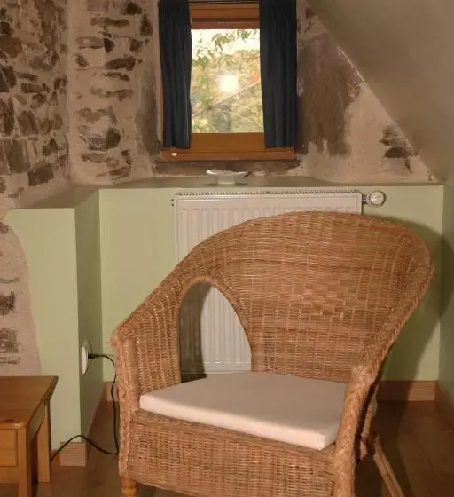 Standard-huone, Domaine De La Clauzade
