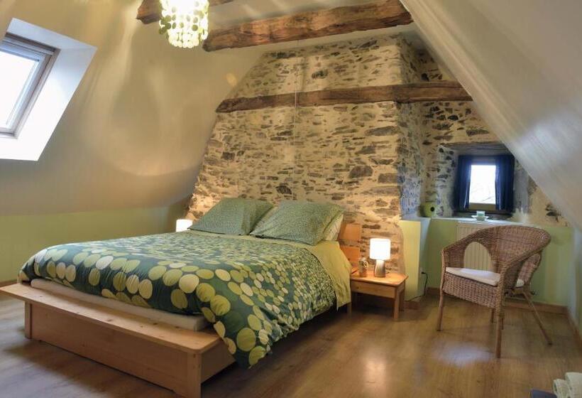 غرفة قياسية, Domaine De La Clauzade