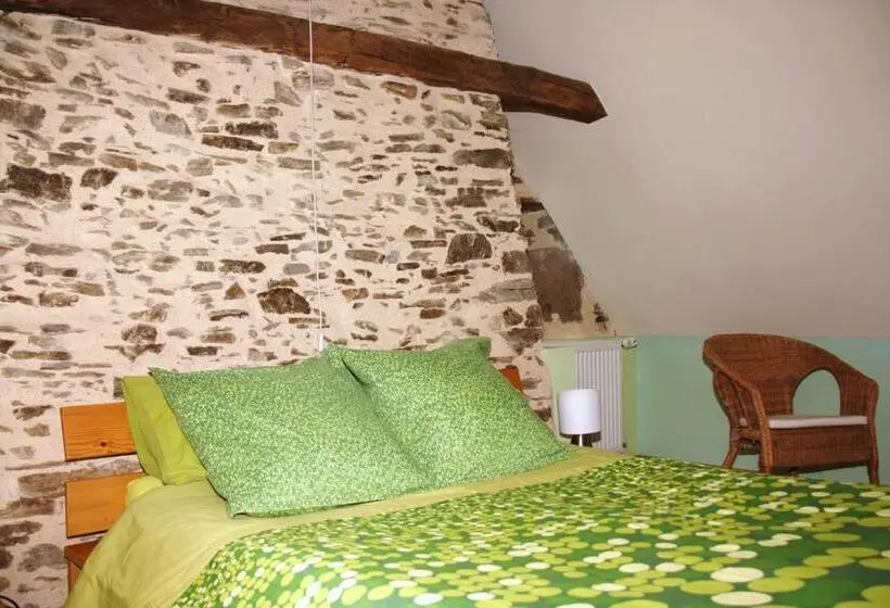 Standard-huone, Domaine De La Clauzade