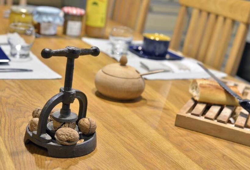 غرفة قياسية, Domaine De La Clauzade