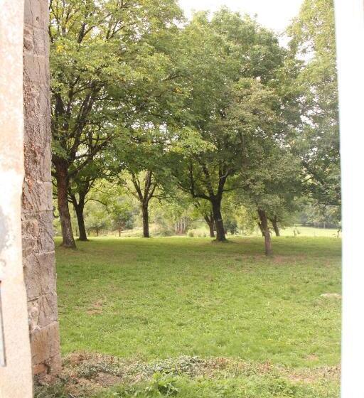 غرفة قياسية مطلّة علي البحيرة, Domaine De La Clauzade