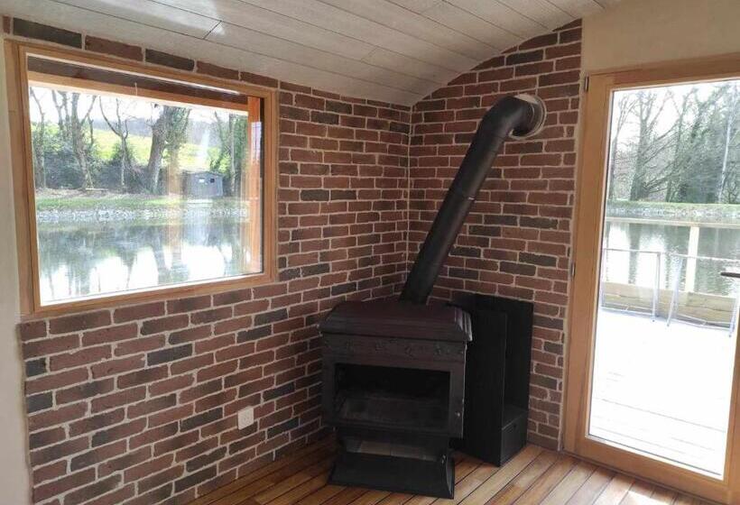 شاليه سوبيريور غرفة نوم واحدة, Domaine De La Clauzade