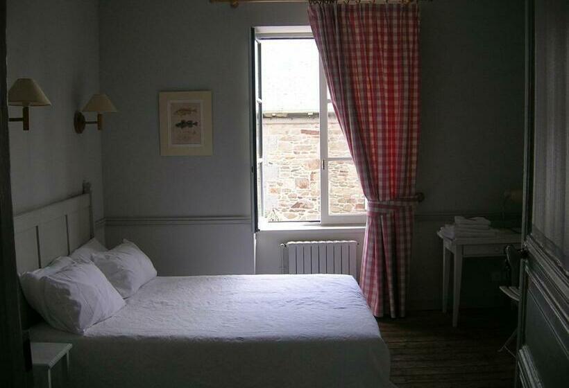 חדר סטנדרט, Les Mouettes