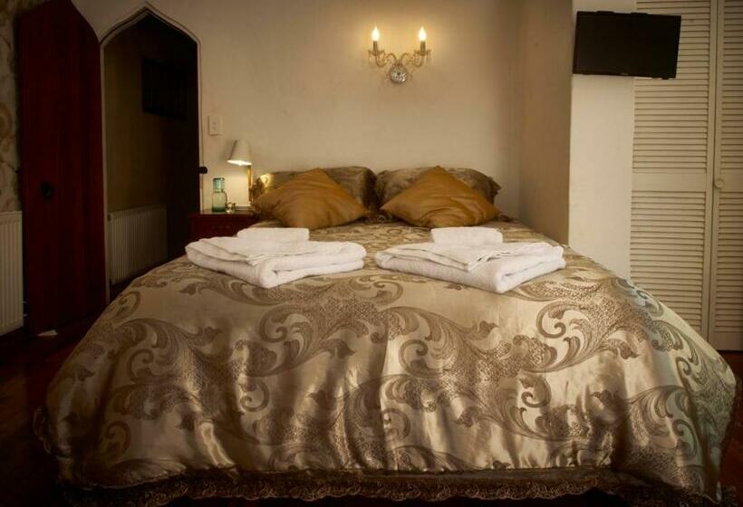 豪华工作室, Tomah Retreat Studio Relax With Fireplace