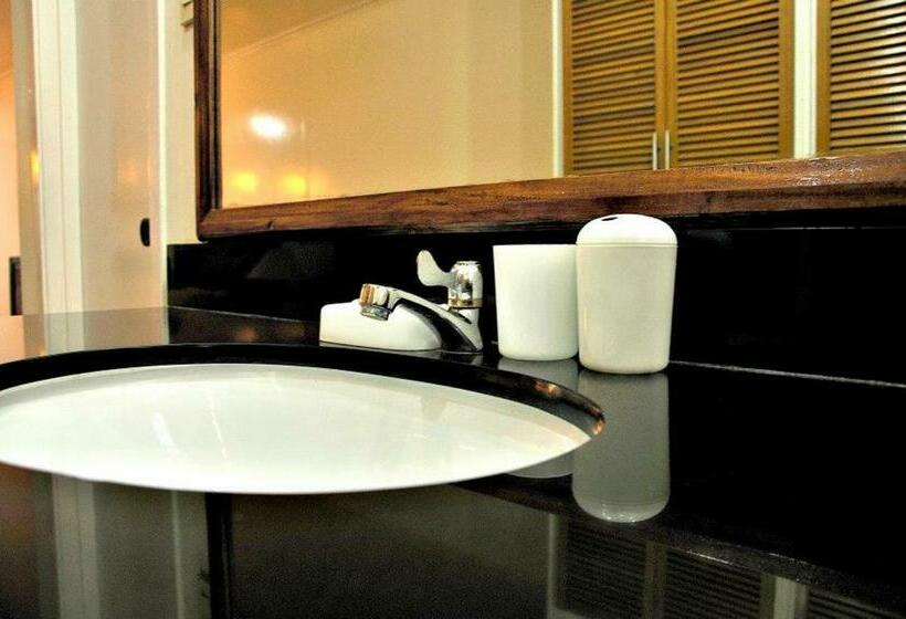 חדר סטודיו סטנדרד, Happy Ripples Beach Resort