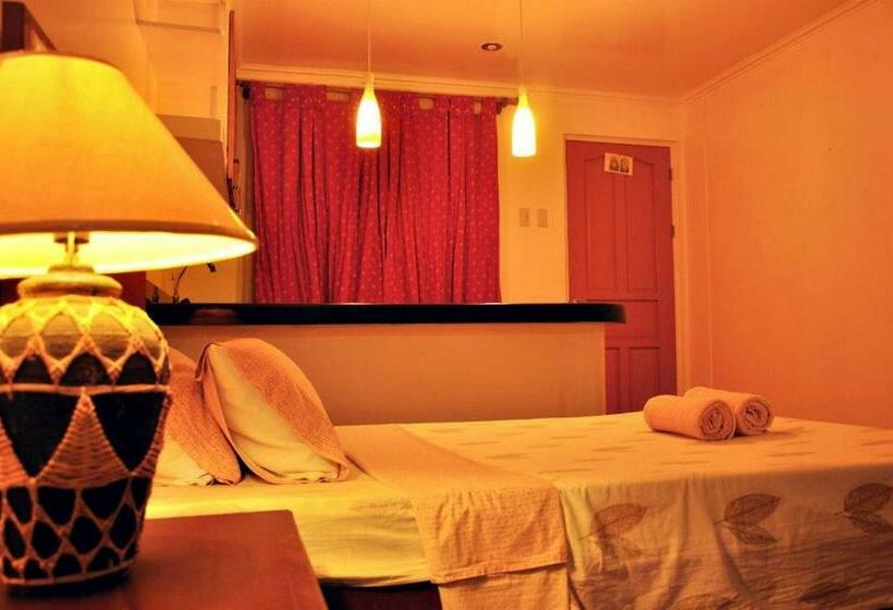 חדר סטודיו סטנדרד, Happy Ripples Beach Resort