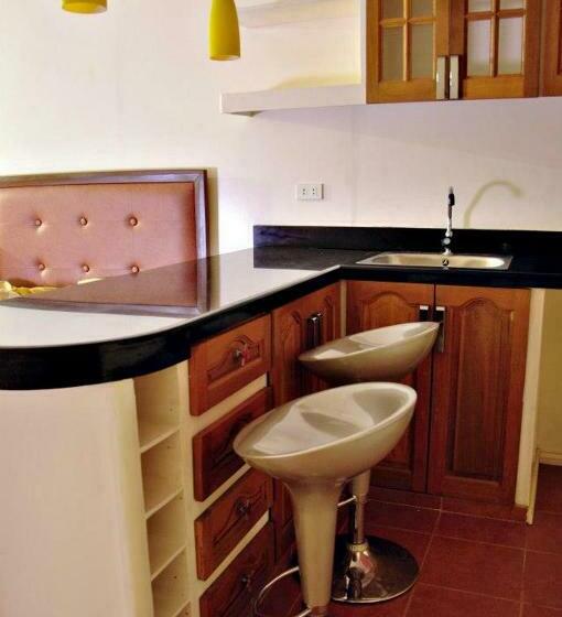 חדר סטודיו סטנדרד, Happy Ripples Beach Resort