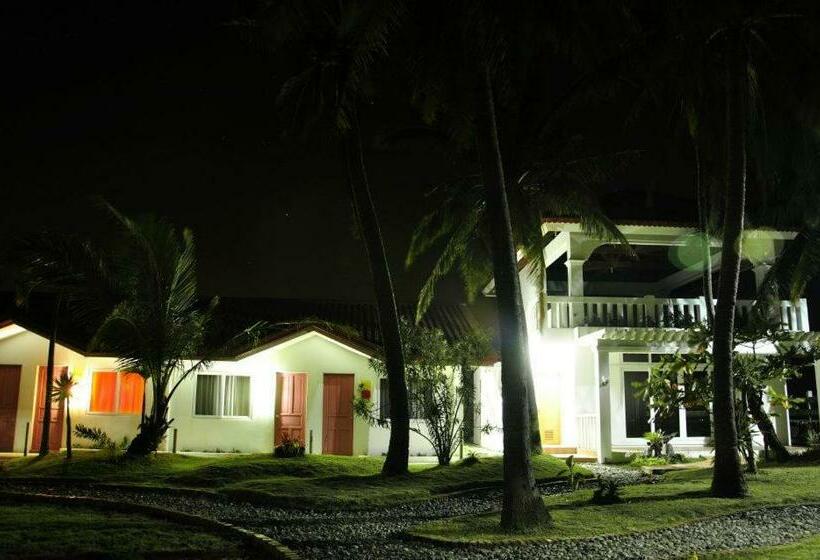 스탠다드 스튜디오, Happy Ripples Beach Resort