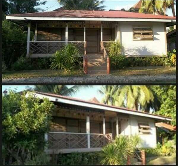 침실 2개 주택, Happy Ripples Beach Resort