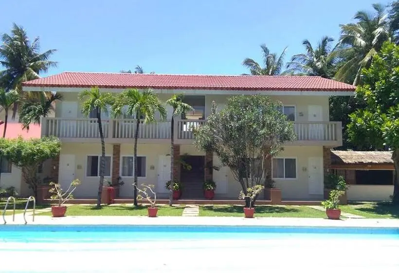 プールビュースタンダードステューディオ, Happy Ripples Beach Resort