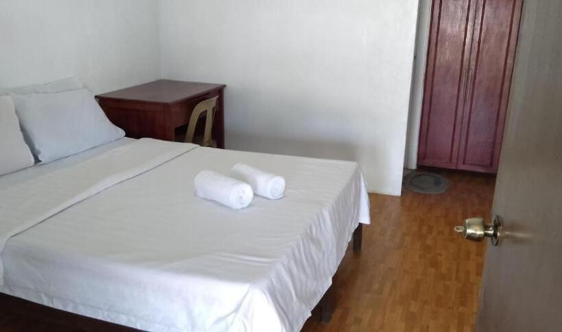 חדר דלוקס, Happy Ripples Beach Resort