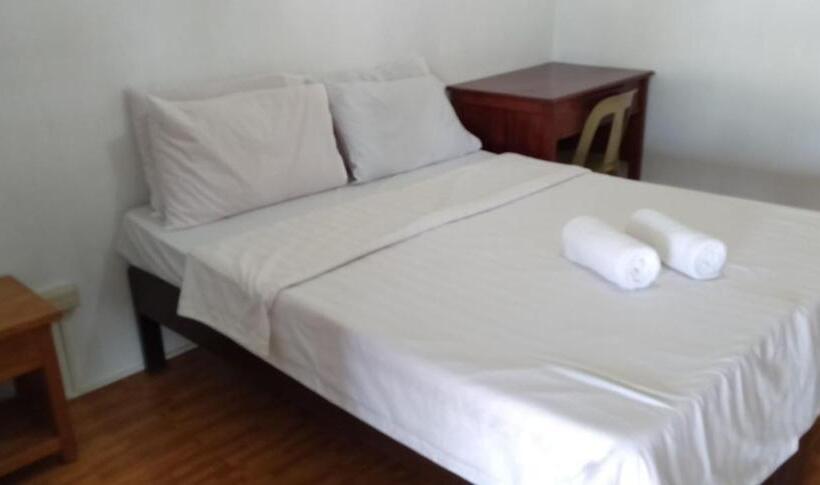 חדר דלוקס, Happy Ripples Beach Resort