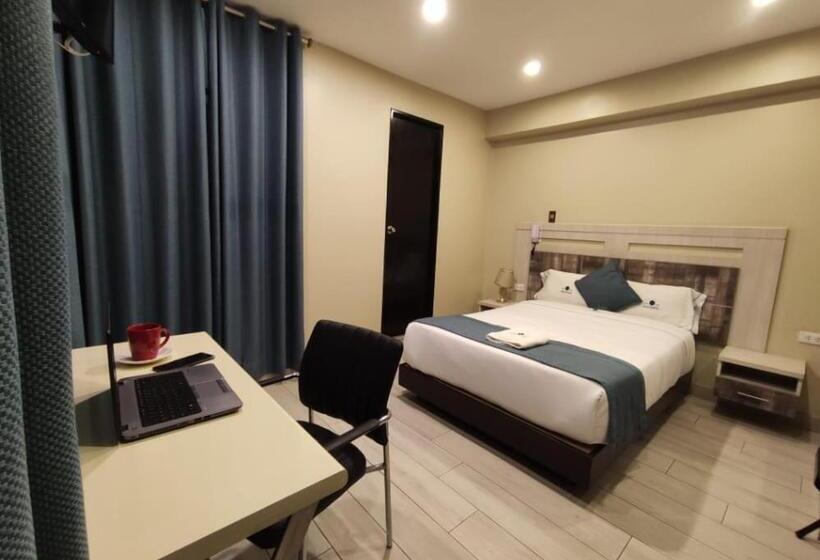 スタンダードスタジオ, Konford Cañete