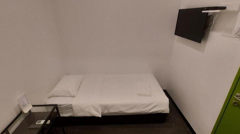 スタンダードシングルルーム, Olive Bedz