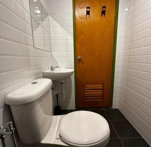 キングサイズベッドのデラックスルーム, Olive Bedz