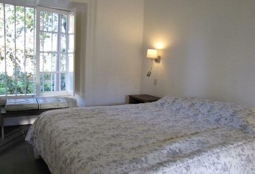 غرفة ديلوكس, Plaza Malloa