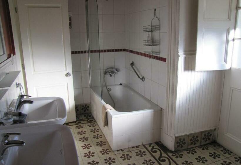 غرفة ديلوكس, Plaza Malloa