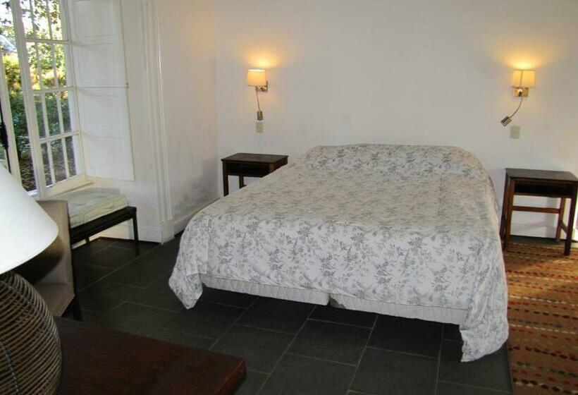 غرفة ديلوكس, Plaza Malloa