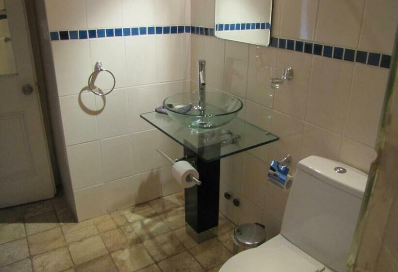 غرفة ديلوكس, Plaza Malloa